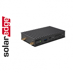 SolarEdge One Controller