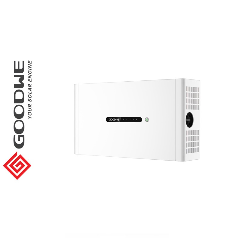 GoodWe LYNX Home D GW-LX-D5.0-10