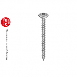 K2 Systems SC TC 8x80