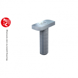 K2 Systems TB 28/15 M8x20