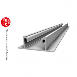 K2 Systems BasicRail 4.80