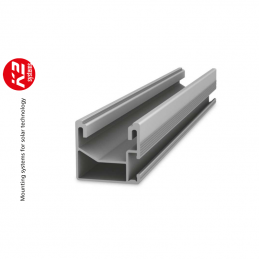 K2 Systems RK2 SingleRail 36 - 5.95