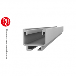 K2 Systems RK2 UL 3,65