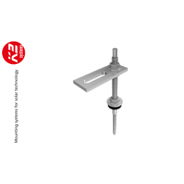 K2 Systems M10x180 PA BC