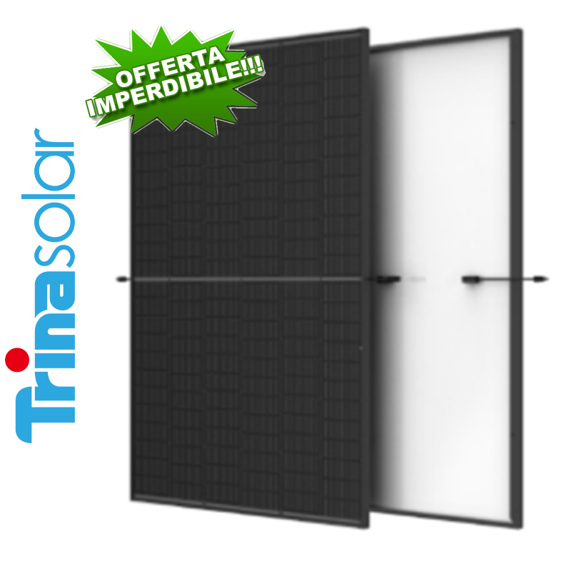 Trina TSM-450NEG9R.25 Vertex S+ Trina TSM-450NEG9R.25 Vertex S+