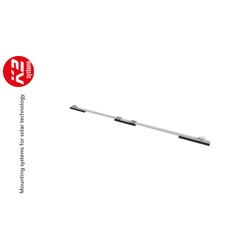 K2 Systems D-Dome 6.15 Base Set