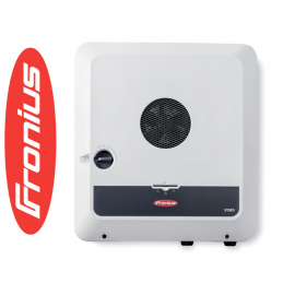 FRONIUS Symo GEN24 12.0 SC
