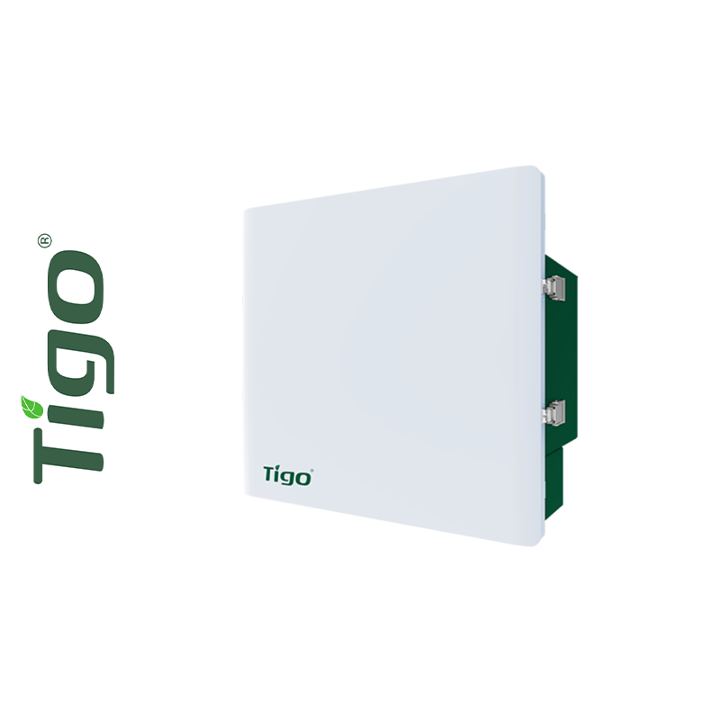 TIGO TSS-1PS WIREBOX (con ATS)