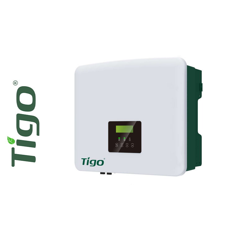 TIGO TSI-3K1D 3kW (WIFI/ETHERNET/LCD)