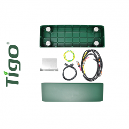 TIGO EI DC connection cable