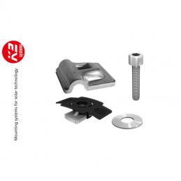 K2 Systems LPC MH SET