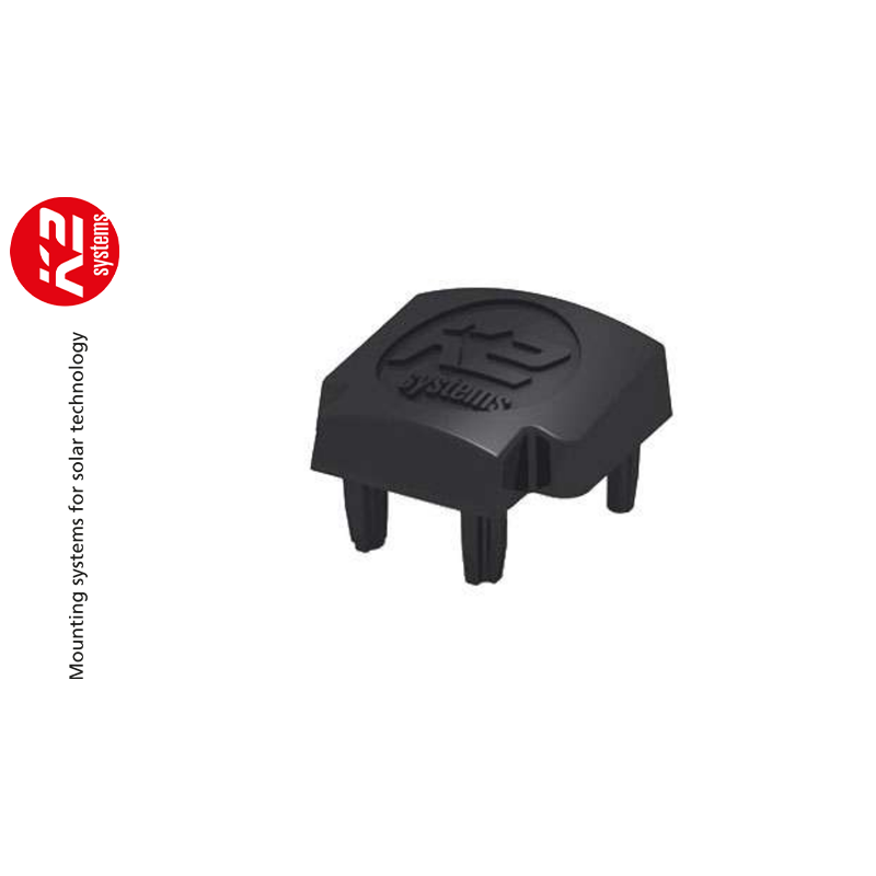 K2 Systems END CAP RK2L