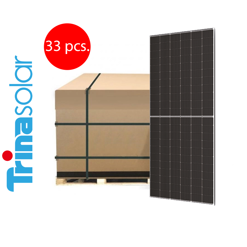 Trina TSM-705NEG21C.20 Vertex N (pallet da 33 pcs.)