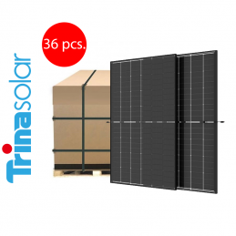 Trina TSM-445NEG9RC.27 Vertex S+
