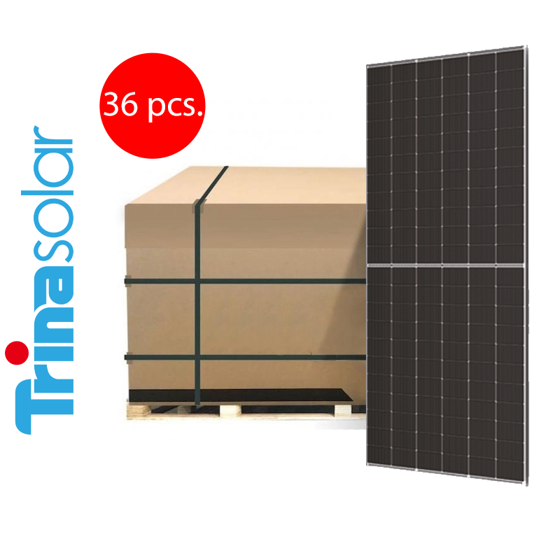 Trina TSM-620NEG19RC.20 Vertex N (pallet da 36 pcs.)