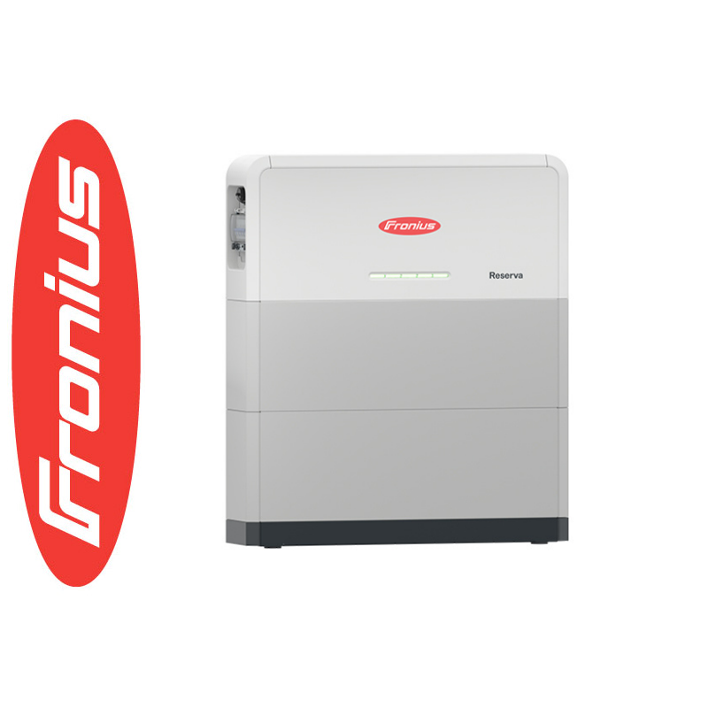 Fronius Reserva 6.3