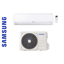 SAMSUNG – Climatizzatore Inverter AR35 18000 btu gas R32 Classe A++