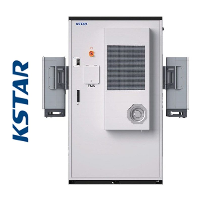 KSTAR BluePulse KAC100DP-BC197DE