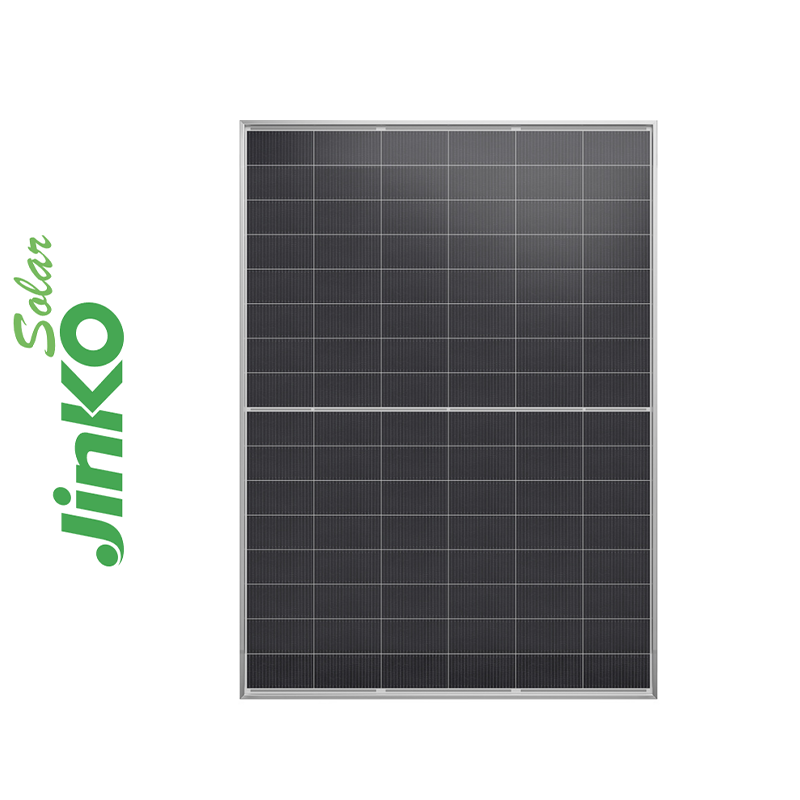 Jinko Tiger Neo JKM460N-48HL4M-DV Jinko Tiger Neo JKM460N-48HL4M-DV