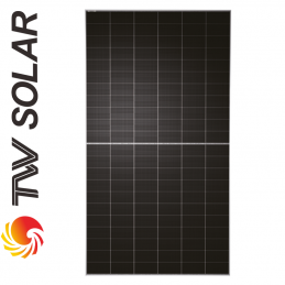 TW Solar TWMNF-66HD710