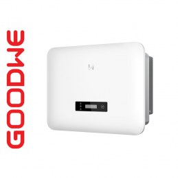 GoodWe GW20K-SDT-30