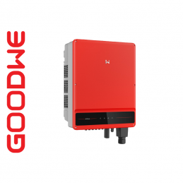 GoodWe GW25K-MT