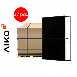AIKO Neostar 2S AK-A500-MAH60Mb-BK (pallet da 37 pcs.)