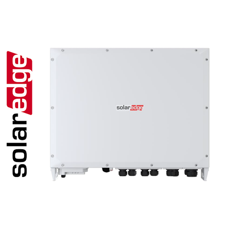 SolarEdge TerraMax SE300K