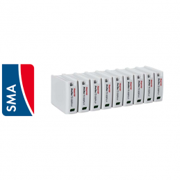 SMA DC-SPD-KIT4-10