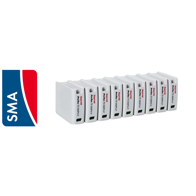 SMA DC-SPD-KIT4-10 SMA DC-SPD-KIT4-10