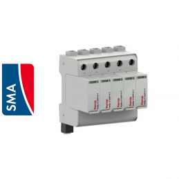 copy of SMA DC-SPD-KIT4-10