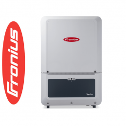 Fronius Verto 17.5 Plus