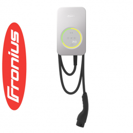 Fronius Wattpilot Flex Home 11 C6