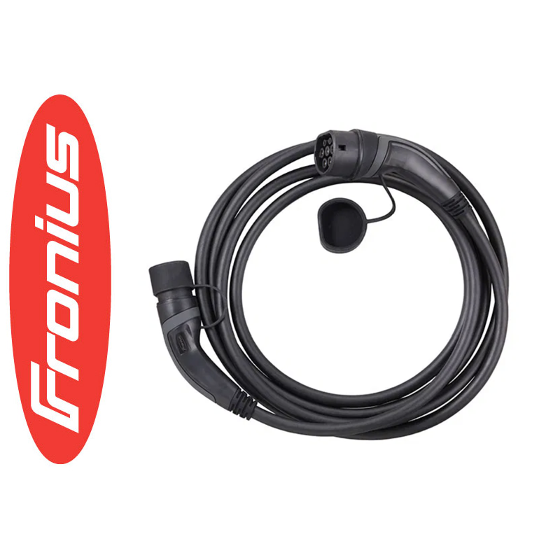 Fronius WATTPILOT TYPE 2 CABLE 5M
