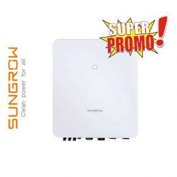 Sungrow SH5.0RT-20-V11