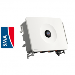 SMA Sunny Tripower 125