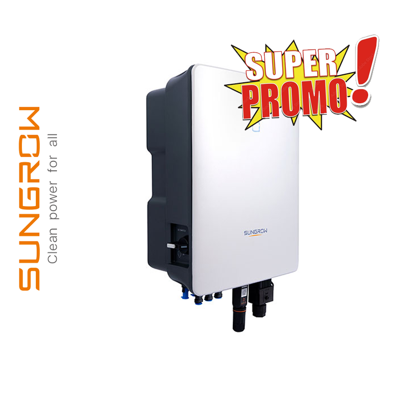 Sungrow SG6RT-V115 Sungrow SG6RT-V115