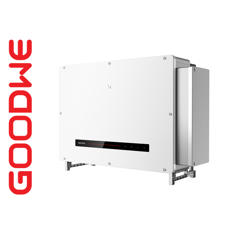 Goodwe GW350KH-UT Goodwe GW350KH-UT