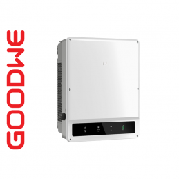 Goodwe GW40K-ET-10 AFCI