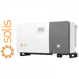Solis S6-GC-125K AFCI