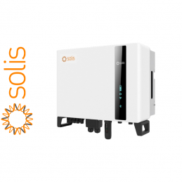 Solis S6-EH3P5K-H-EU