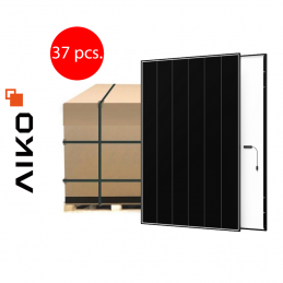 AIKO Neostar 3P54 AK-A485-MCE54Mw-B (pallet da 37 pcs.)