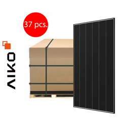 AIKO Neostar 3P54+ AK-A480-MCE54Dw-B (pallet da 37 pcs.)