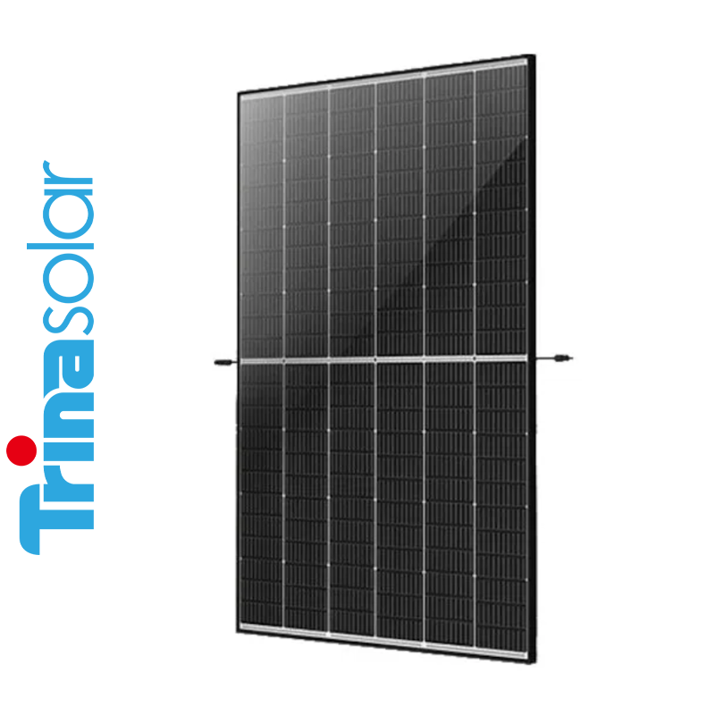 Trina TSM-450NEG9RC.27 Vertex S+