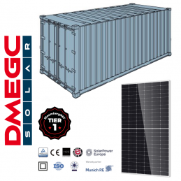 DMEGC DM585M10T-B72HSW (Container 40")