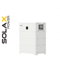 SolaX T-BAT SYS T-HS15.3