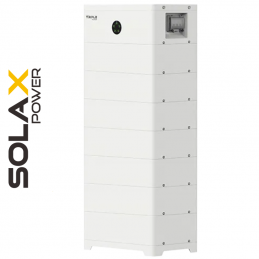SolaX T-BAT SYS T-HS35.8