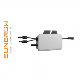 Sungrow S450S Rooftop V11 Microinverter Monomodulo