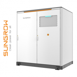 Sungrow PowerStack ST455KWH-110KW-4H