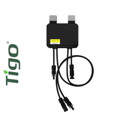 TIGO TS4-A-O YELLOW 700W MC4